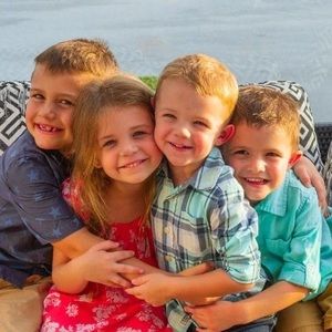 Meet your Posher, Steve